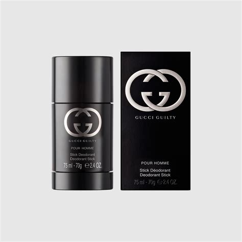 gucci stickman|gucci guilty deodorant.